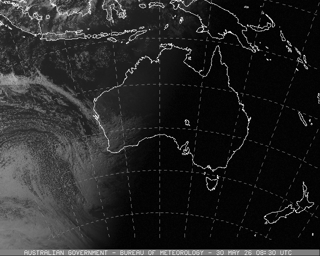 Satellite Image