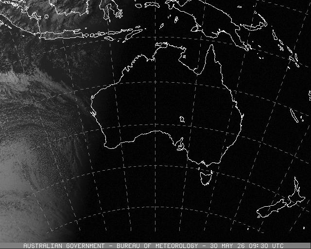 Satellite Image