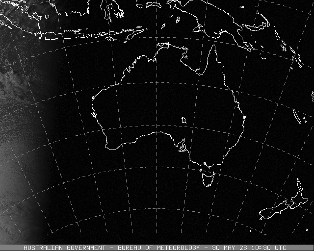 Satellite Image