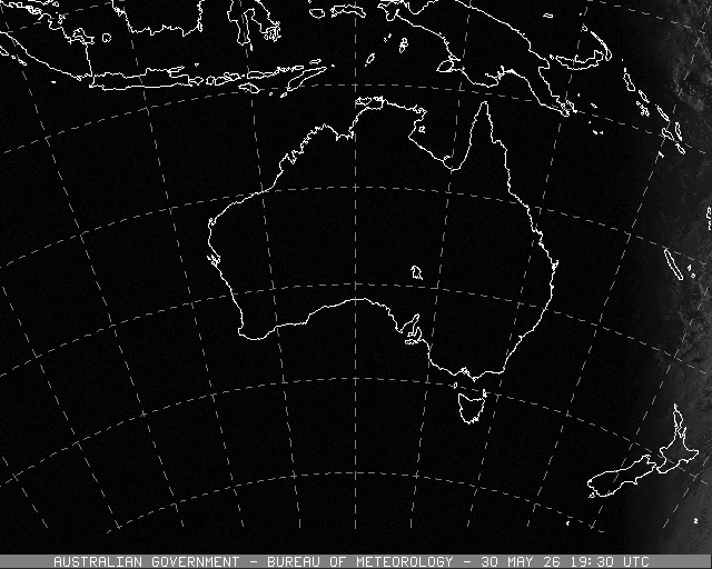 Satellite Image
