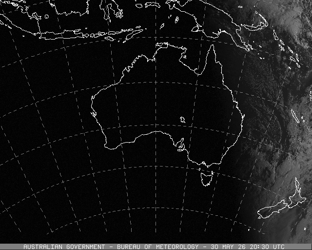 Satellite Image