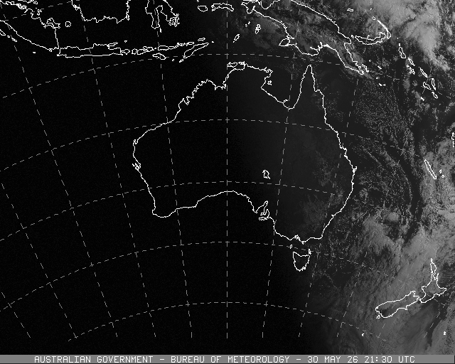 Satellite Image
