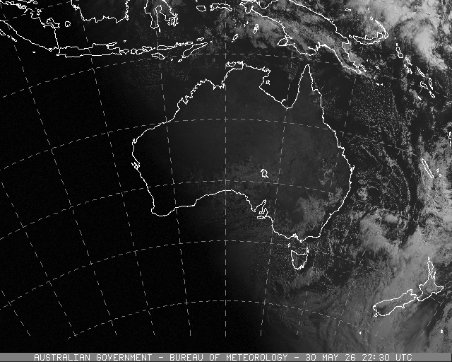 Satellite Image