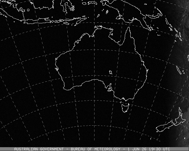 Satellite Image