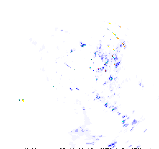 Rain Radar