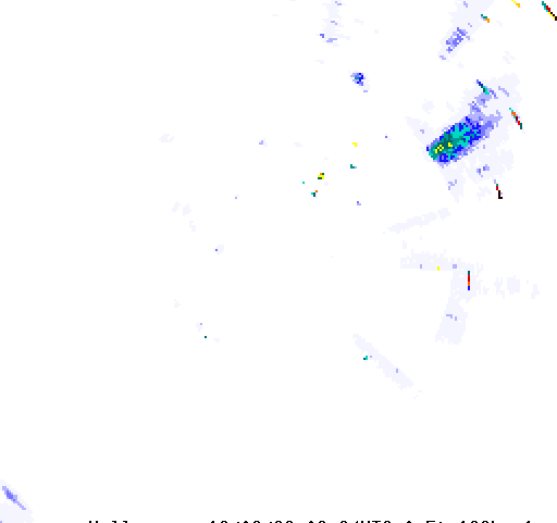 Rain Radar