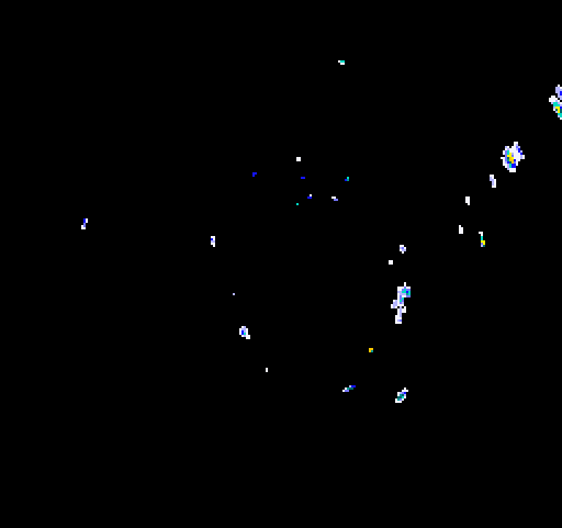 Rain Radar