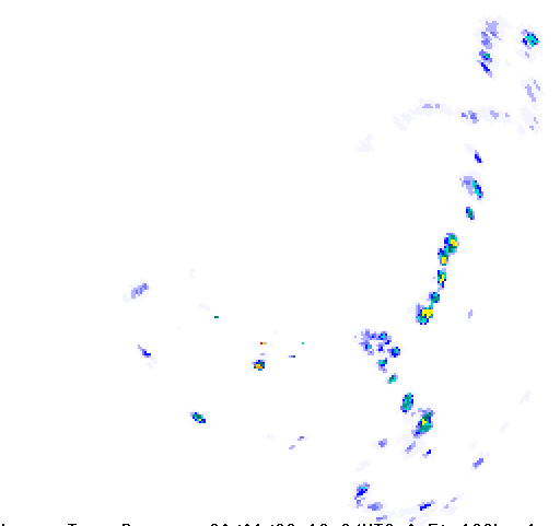 Rain Radar