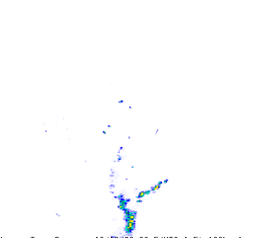 Rain Radar