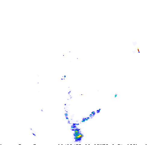 Rain Radar