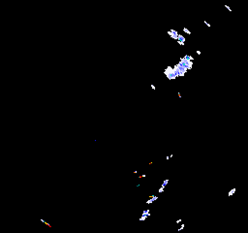 Rain Radar