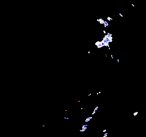 Rain Radar