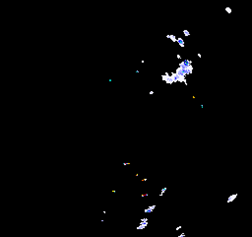 Rain Radar