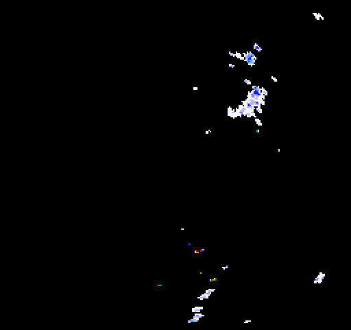 Rain Radar