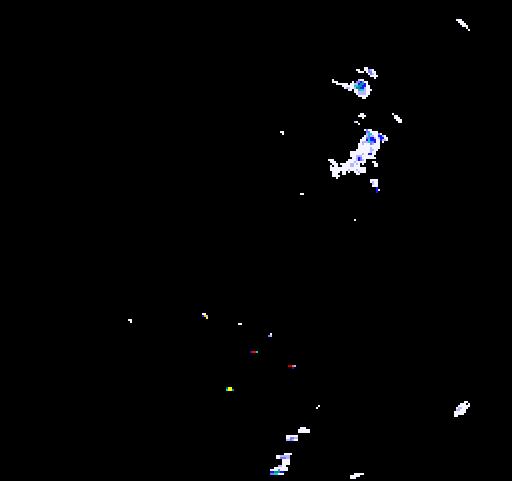 Rain Radar