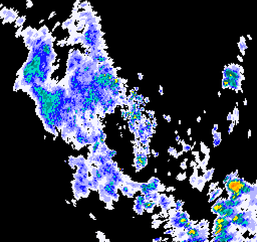 Rain Radar