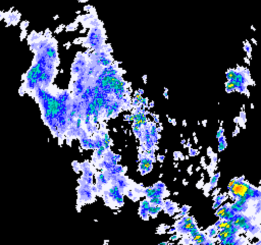 Rain Radar