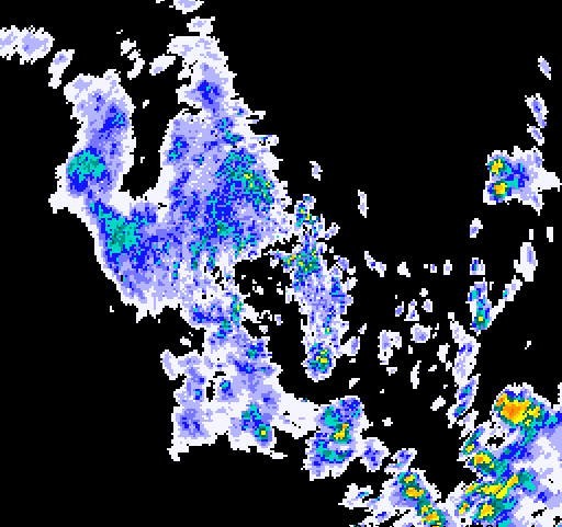 Rain Radar
