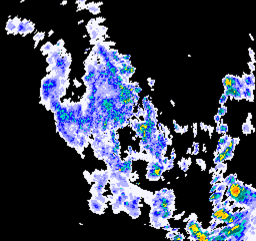 Rain Radar