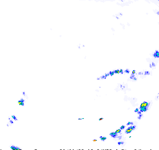 Rain Radar