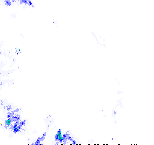 Rain Radar