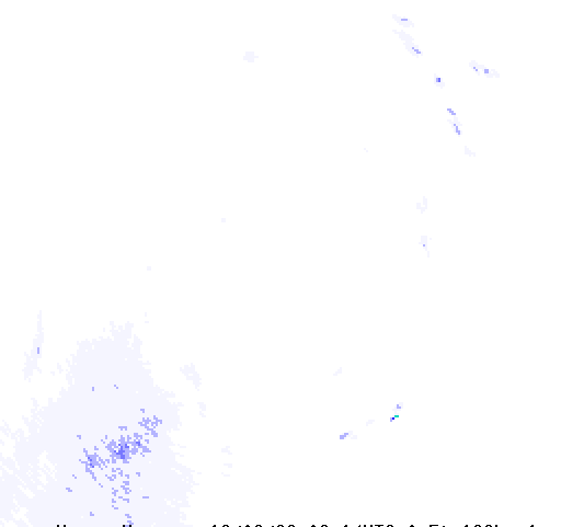 Rain Radar