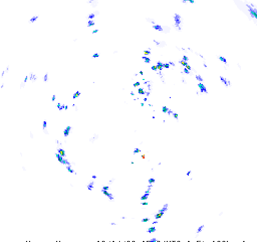 Rain Radar