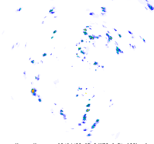 Rain Radar