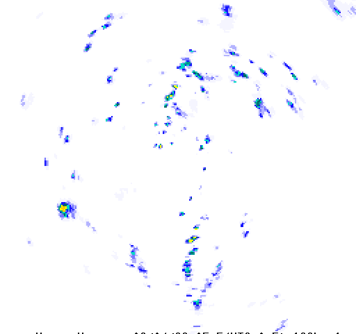 Rain Radar