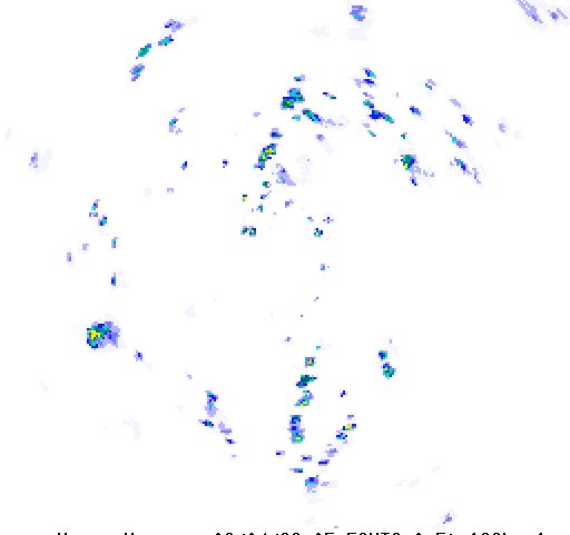 Rain Radar