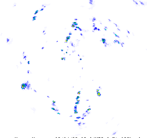 Rain Radar