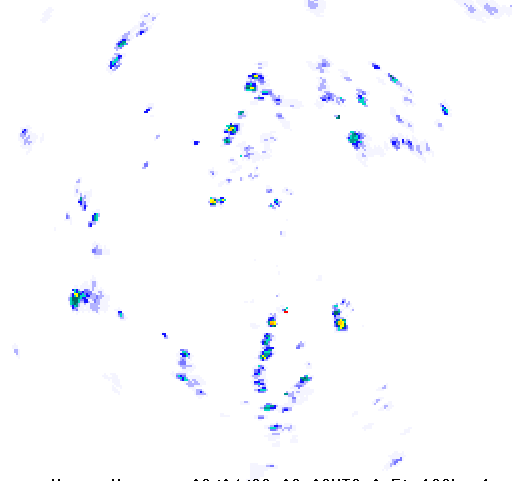 Rain Radar