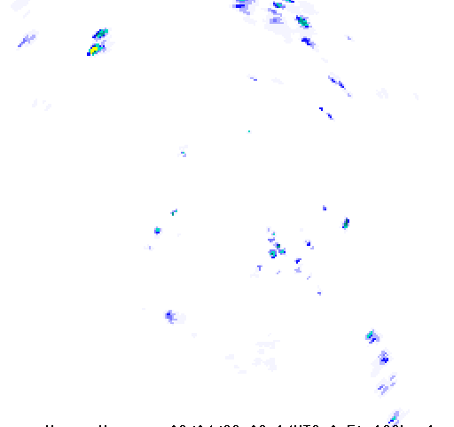 Rain Radar