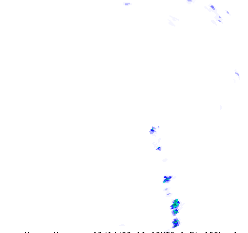 Rain Radar