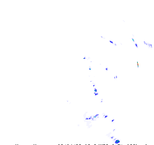 Rain Radar