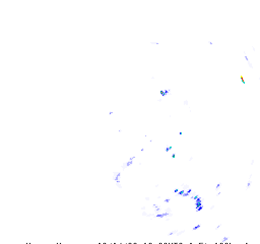 Rain Radar