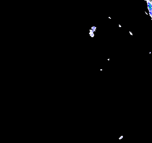 Rain Radar