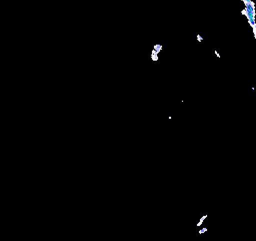 Rain Radar