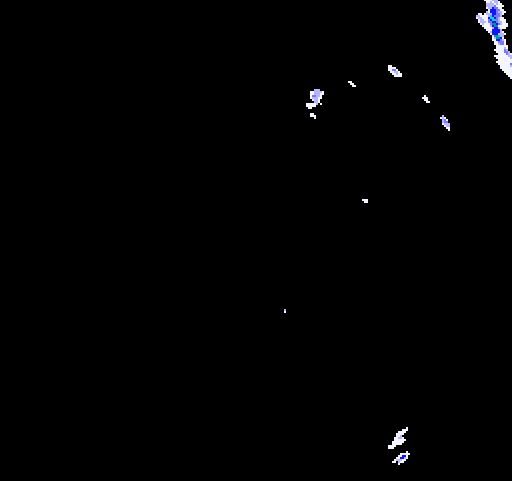 Rain Radar