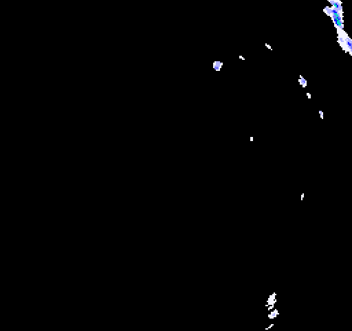 Rain Radar