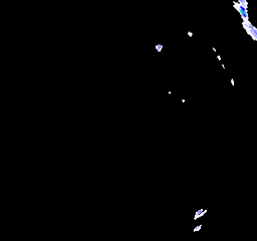 Rain Radar
