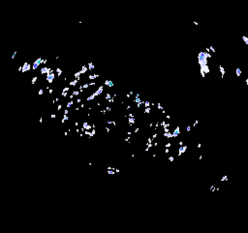 Rain Radar