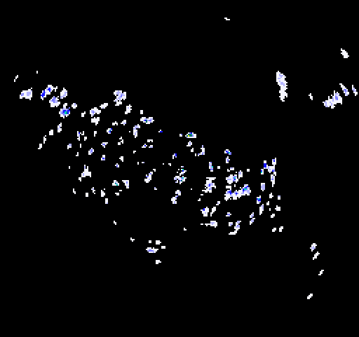 Rain Radar
