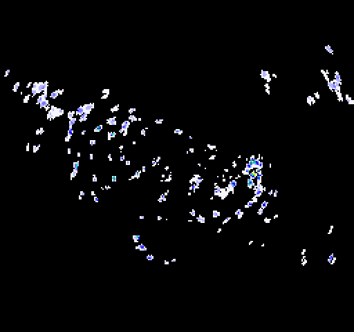 Rain Radar