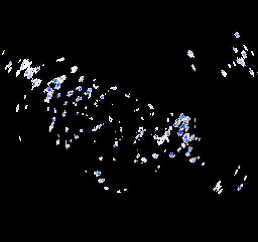 Rain Radar