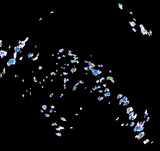 Rain Radar