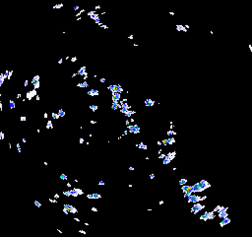 Rain Radar