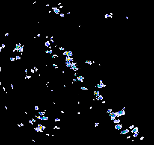 Rain Radar