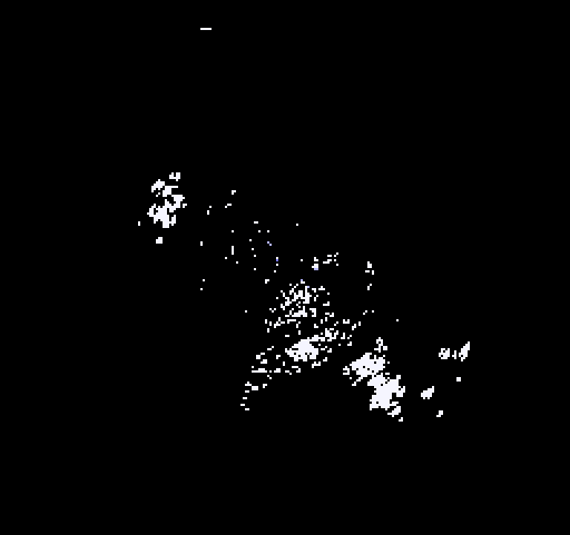 Rain Radar