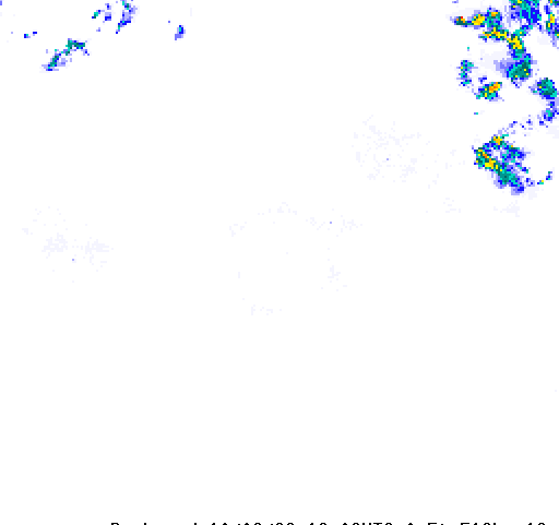 Rain Radar